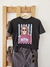 Remera FEMME NEGRO - comprar online