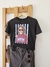 Remera FEMME NEGRO en internet