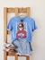 Remera FEMME AERO - VIANÄ TIENDA 
