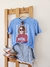 Remera FEMME AERO en internet