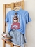 Remera FEMME AERO - comprar online
