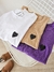 Remera HEART 3 colores en internet