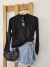 Polera DANITA NEGRO en internet