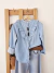 Camisa MURIEL DENIM