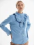 Camisa MURIEL DENIM en internet
