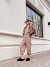 Babucha TULI BEIGE - comprar online