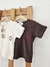 Remera Crop PHILY • 10 COLORES - tienda online