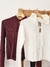 Cardigan CHANDLER • 4 colores - comprar online