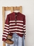 Sweater KYLIE CHERRY RAYAS en internet