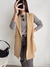 Chaleco CASY BEIGE - comprar online