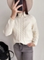Polera DUNA CREMA en internet