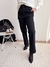 Pantalón GINA NEGRO - comprar online