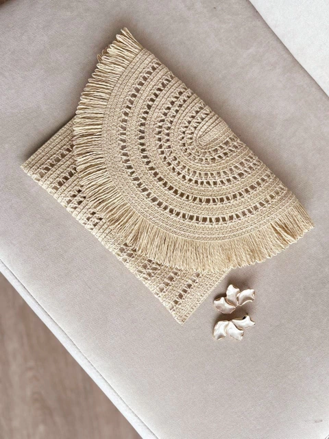 Sobre RUFINA NATURAL - comprar online