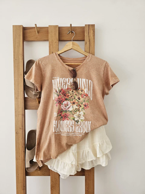 Remera PALOMA SUELA - comprar online