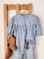 Blusa INESSA DENIM