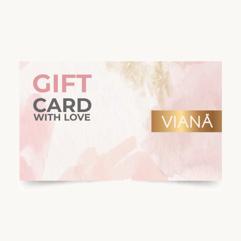 GIFT CARD - comprar online