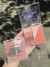 Paleta Coral Love Rain- Sombra, iluminador e Blush