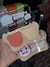 Paleta Iluminador e Blush Love Rain - comprar online