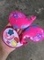 Paleta de sombras infantil - comprar online