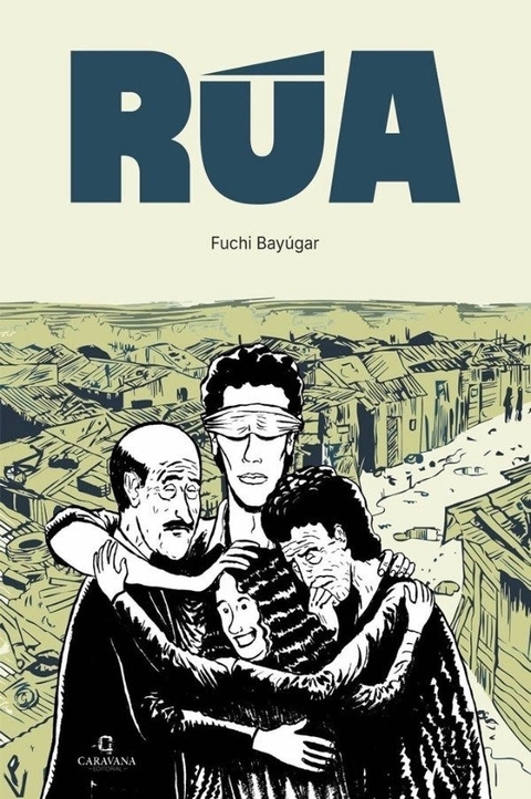 RÚA - comprar online