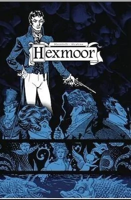 HEXMOOR - comprar online