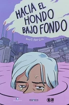 HACIA EL HONDO BAJO FONDO - comprar online