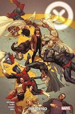 X-MEN 36 INFIERNO - comprar online