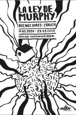 LA LEY DE MURPHY - comprar online