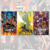 AXE JUDGMENT DAY COMPLETO 3 TOMOS - tienda online
