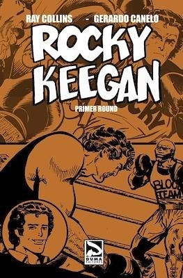 ROCKY KEEGAN - comprar online