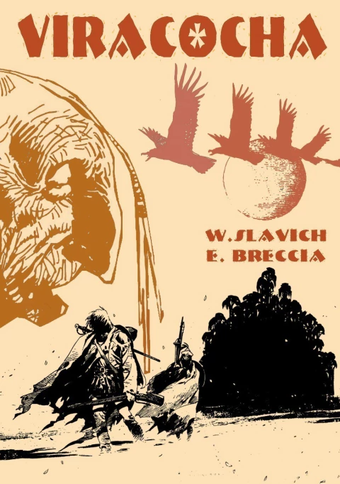 PREVENTA VIRACOCHA - comprar online