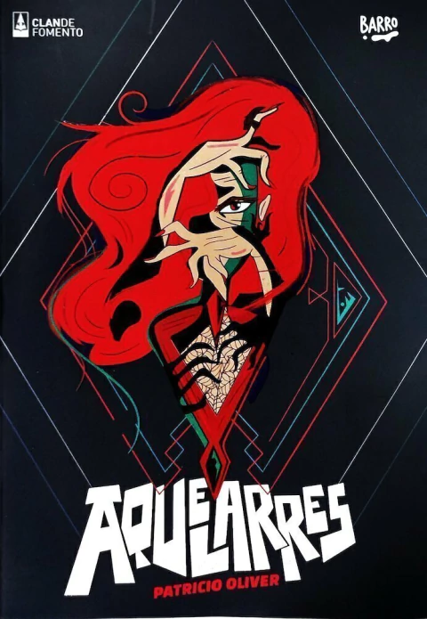 AQUELARRES - comprar online