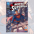 SUPERMAN LA CASA DE BRAINIAC + REGALO SUPERMAN DAY en internet