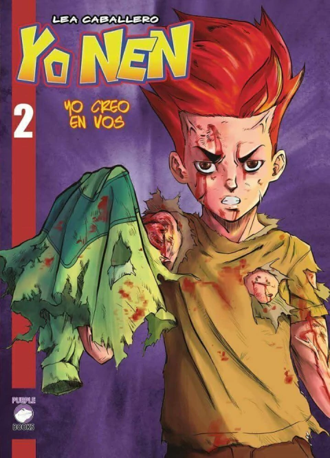 YO NEN 02: YO CREO EN VOS - comprar online