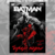 BATMAN EL ESPEJO NEGRO