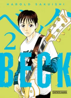 BECK 02 - comprar online