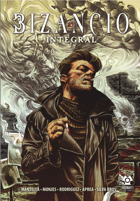 BIZANCIO INTEGRAL - comprar online