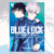 BLUE LOCK EPISODE NAGI 04 - comprar online