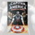 CAPITAN AMERICA (2022) COMPLETO 6 TOMOS - tienda online