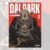 PREVENTA DAI DARK 01 - comprar online