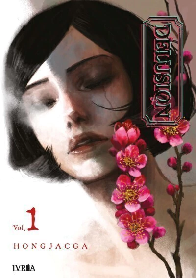 PREVENTA DELUSION 01 - comprar online