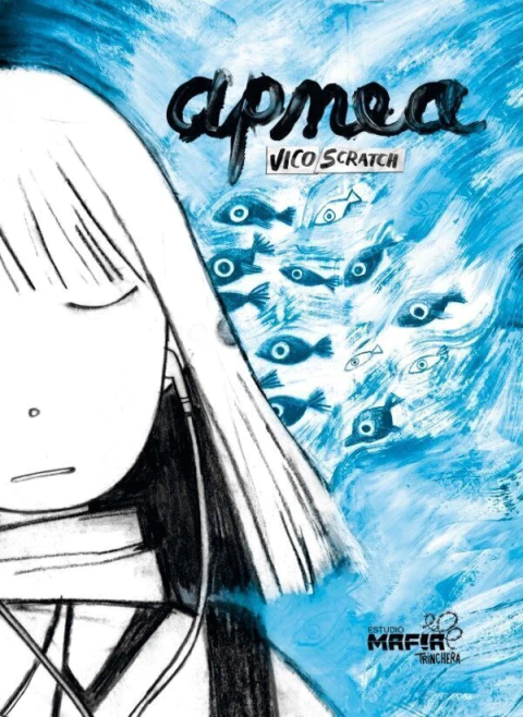 APNEA - comprar online