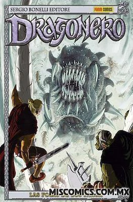 DRAGONERO 10: LAS FOSAS DE LOS FARGH - comprar online