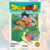 DRAGON BALL SUPER 01