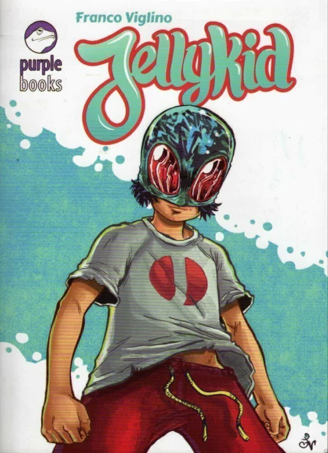 JELLYKID 01 - comprar online