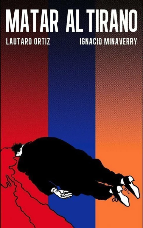 MATAR AL TIRANO - comprar online
