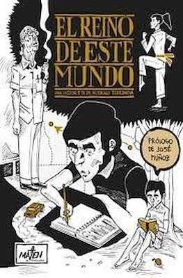 EL REINO DE ESTE MUNDO - comprar online