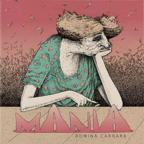 MANÍA - comprar online