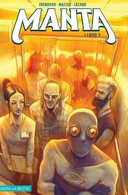 MANTA 03 - comprar online