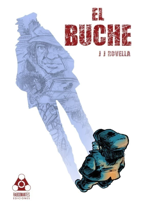 EL BUCHE - comprar online